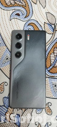 টেকনো ক্যামন 40